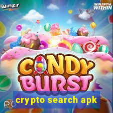 crypto search apk